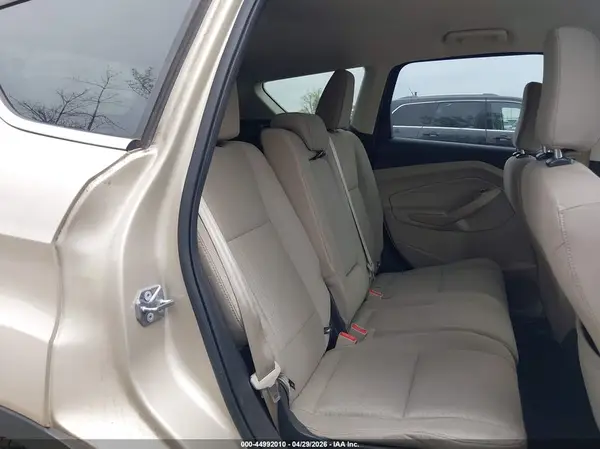 1FMCU9GD6JUC25060 2018 FORD ESCAPE - Image 8
