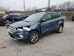 1FMCU9GD6JUC25124 2018 FORD ESCAPE