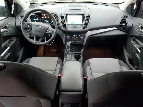 1FMCU9GD6JUC25124 2018 FORD ESCAPE - Image 8