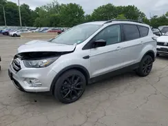 1FMCU9GD6JUC25642 2018 FORD ESCAPE