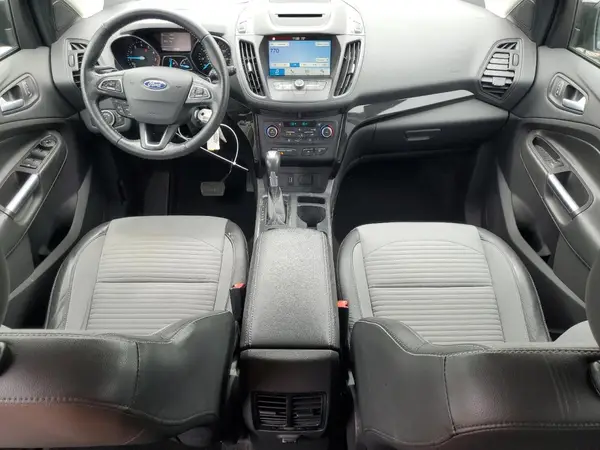 1FMCU9GD6JUC25642 2018 FORD ESCAPE - Image 8