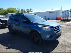 1FMCU9GD6JUC26046 2018 FORD ESCAPE