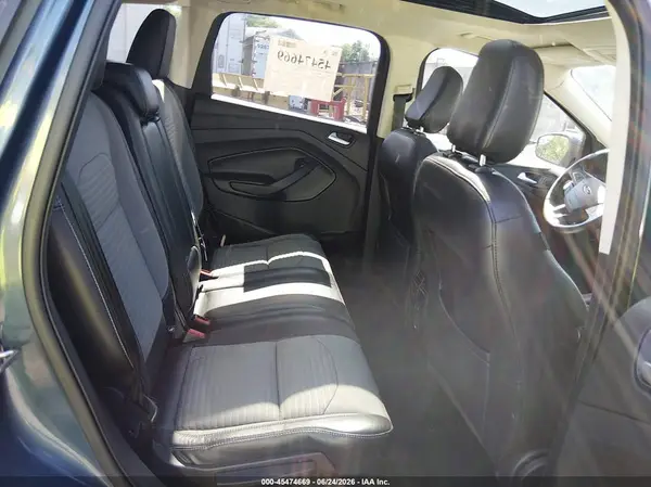 1FMCU9GD6JUC26046 2018 FORD ESCAPE - Image 8