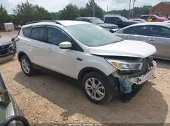1FMCU9GD6JUC26550 2018 FORD ESCAPE