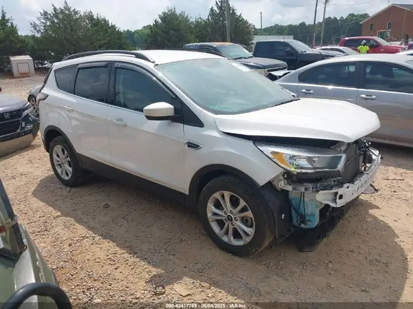 1FMCU9GD6JUC26550 2018 FORD ESCAPE - Image 1