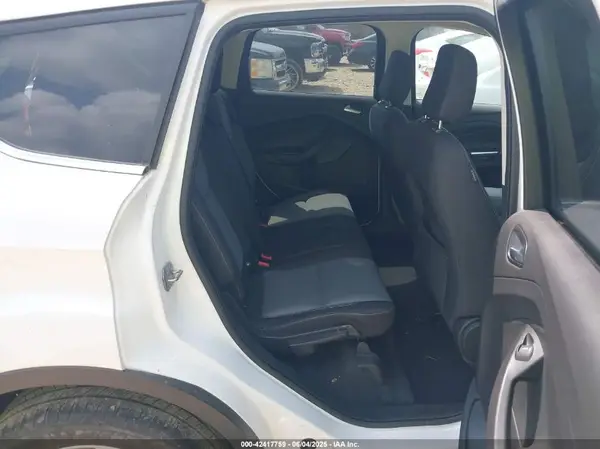 1FMCU9GD6JUC26550 2018 FORD ESCAPE - Image 8