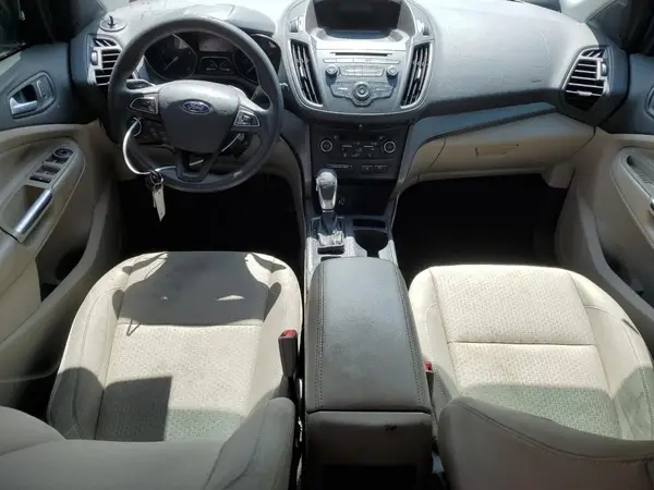 1FMCU9GD6JUC27200 2018 FORD ESCAPE - Image 8