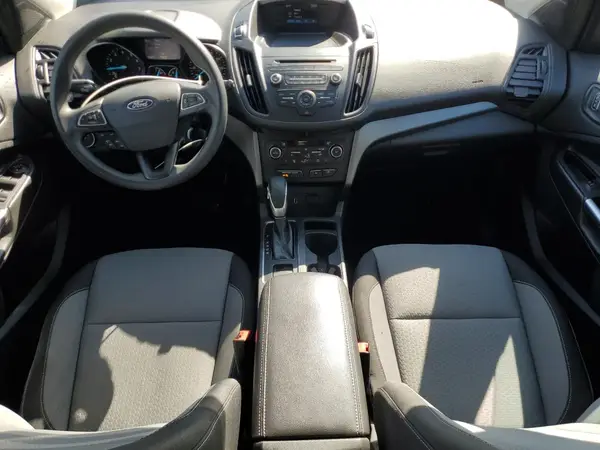 1FMCU9GD6JUC29058 2018 FORD ESCAPE - Image 8