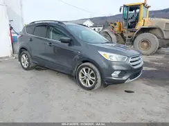 1FMCU9GD6JUC30095 2018 FORD ESCAPE