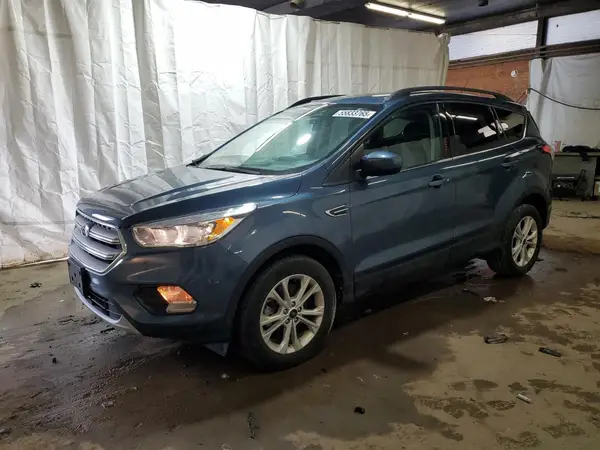 1FMCU9GD6JUC30324 2018 FORD ESCAPE - Image 1