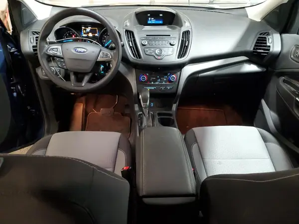 1FMCU9GD6JUC30324 2018 FORD ESCAPE - Image 8