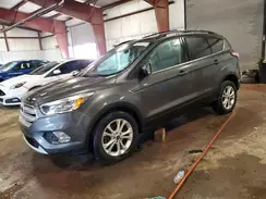 1FMCU9GD6JUC33580 2018 FORD ESCAPE