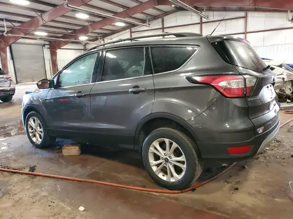 1FMCU9GD6JUC33580 2018 FORD ESCAPE - Image 2