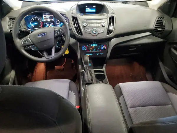 1FMCU9GD6JUC33580 2018 FORD ESCAPE - Image 8
