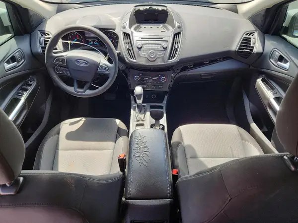 1FMCU9GD6JUC34941 2018 FORD ESCAPE - Image 8