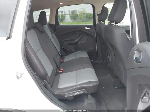 1FMCU9GD6JUC36656 2018 FORD ESCAPE - Image 8