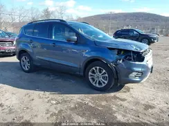 1FMCU9GD6JUC40772 2018 FORD ESCAPE