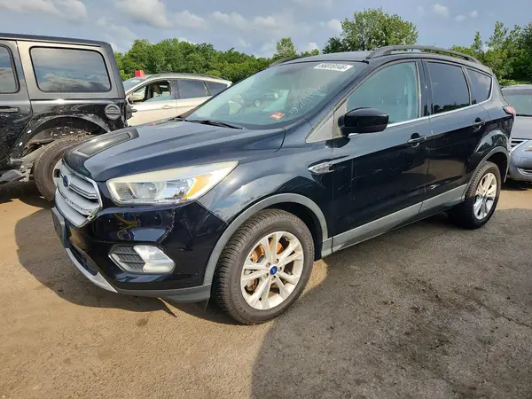 1FMCU9GD6JUC40786 2018 FORD ESCAPE - Image 1