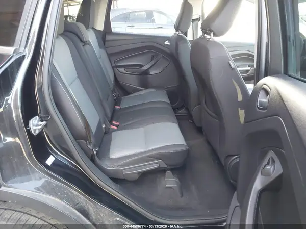 1FMCU9GD6JUC40934 2018 FORD ESCAPE - Image 8