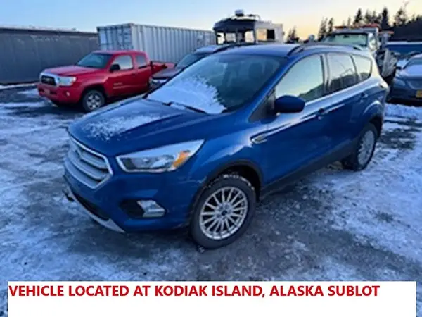 1FMCU9GD6JUC41095 2018 FORD ESCAPE - Image 2