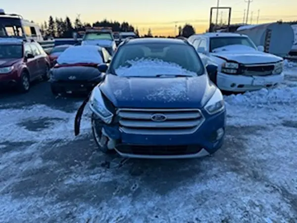 1FMCU9GD6JUC41095 2018 FORD ESCAPE - Image 8