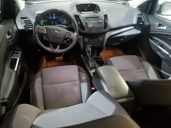 1FMCU9GD6JUC43333 2018 FORD ESCAPE - Image 8