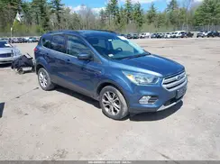 1FMCU9GD6JUC43364 2018 FORD ESCAPE