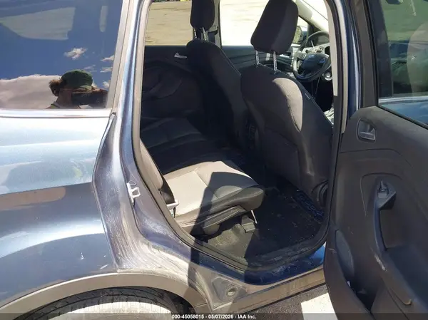 1FMCU9GD6JUC43364 2018 FORD ESCAPE - Image 8