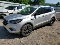 1FMCU9GD6JUC43395 2018 FORD ESCAPE