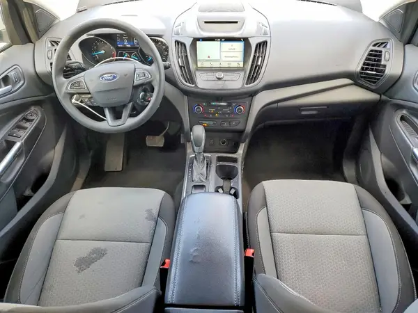 1FMCU9GD6JUC43526 2018 FORD ESCAPE - Image 8