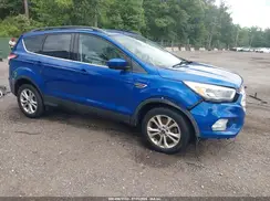 1FMCU9GD6JUC43817 2018 FORD ESCAPE