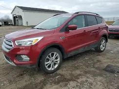 1FMCU9GD6JUC46667 2018 FORD ESCAPE