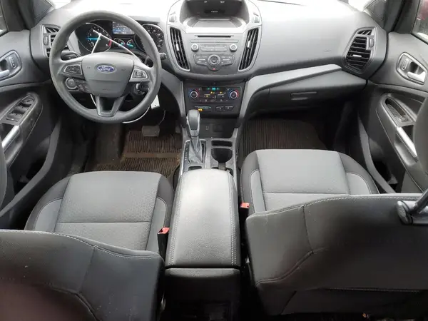 1FMCU9GD6JUC46667 2018 FORD ESCAPE - Image 8