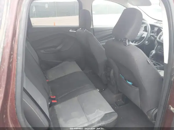 1FMCU9GD6JUC48127 2018 FORD ESCAPE - Image 8