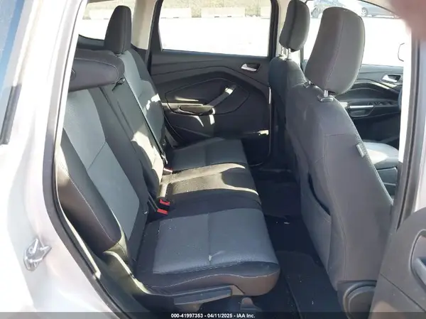1FMCU9GD6JUC49424 2018 FORD ESCAPE - Image 8