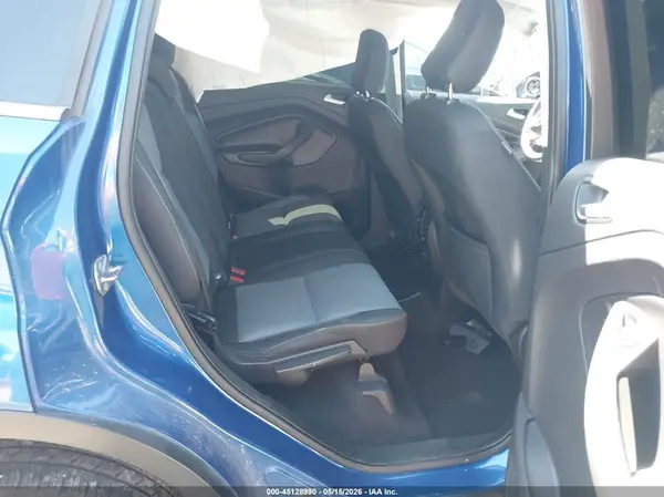 1FMCU9GD6JUC49956 2018 FORD ESCAPE - Image 8