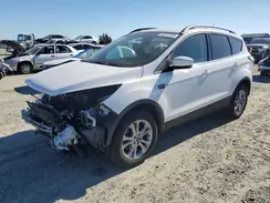1FMCU9GD6JUC50475 2018 FORD ESCAPE