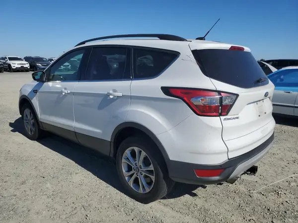 1FMCU9GD6JUC50475 2018 FORD ESCAPE - Image 2