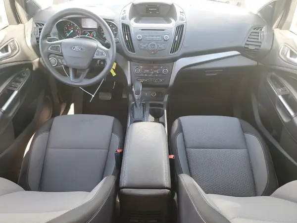 1FMCU9GD6JUC50475 2018 FORD ESCAPE - Image 8