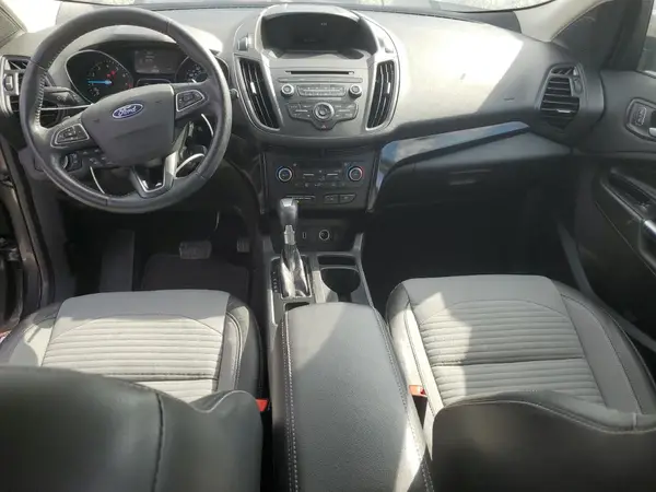 1FMCU9GD6JUC51741 2018 FORD ESCAPE - Image 8