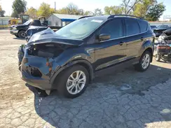 1FMCU9GD6JUC51819 2018 FORD ESCAPE