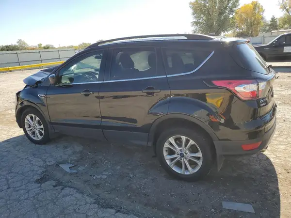 1FMCU9GD6JUC51819 2018 FORD ESCAPE - Image 2