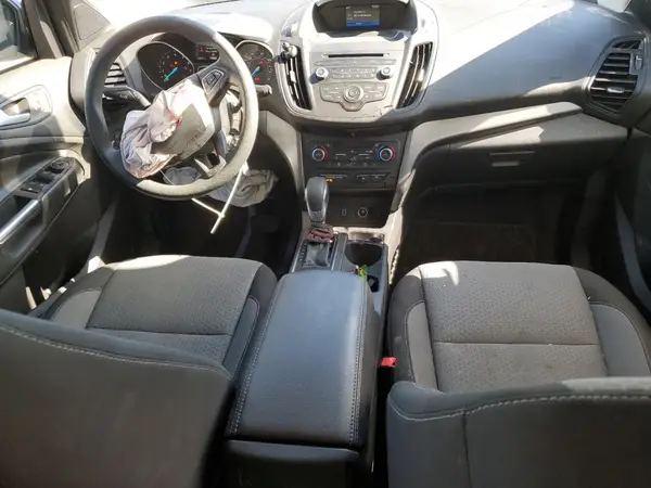 1FMCU9GD6JUC51819 2018 FORD ESCAPE - Image 8