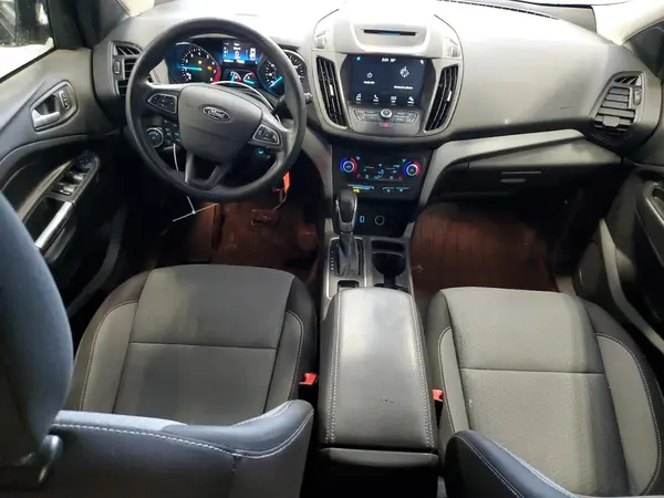 1FMCU9GD6JUC53652 2018 FORD ESCAPE - Image 8
