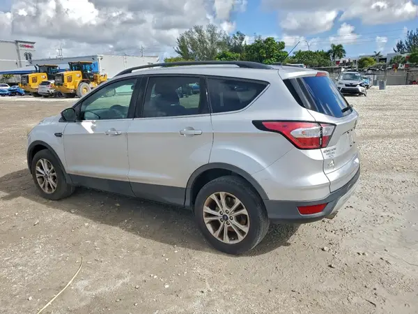 1FMCU9GD6JUC53974 2018 FORD ESCAPE - Image 2