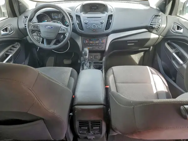 1FMCU9GD6JUC53974 2018 FORD ESCAPE - Image 8