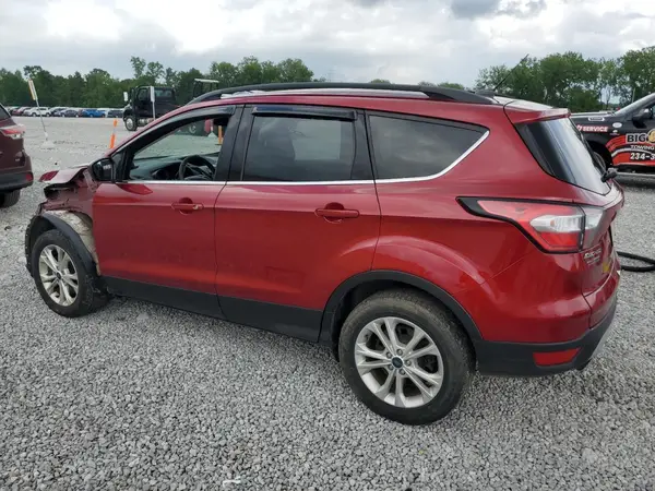 1FMCU9GD6JUC56423 2018 FORD ESCAPE - Image 2