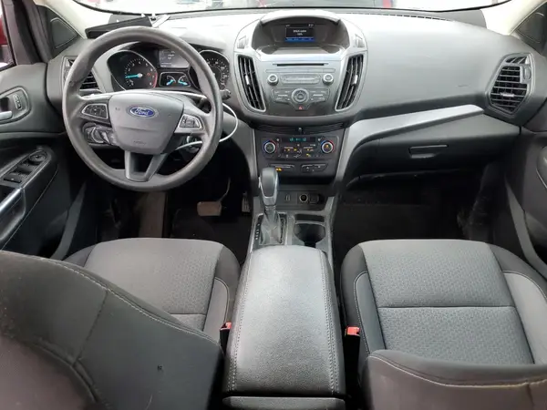 1FMCU9GD6JUC56423 2018 FORD ESCAPE - Image 8