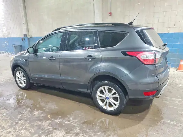 1FMCU9GD6JUC57815 2018 FORD ESCAPE - Image 2