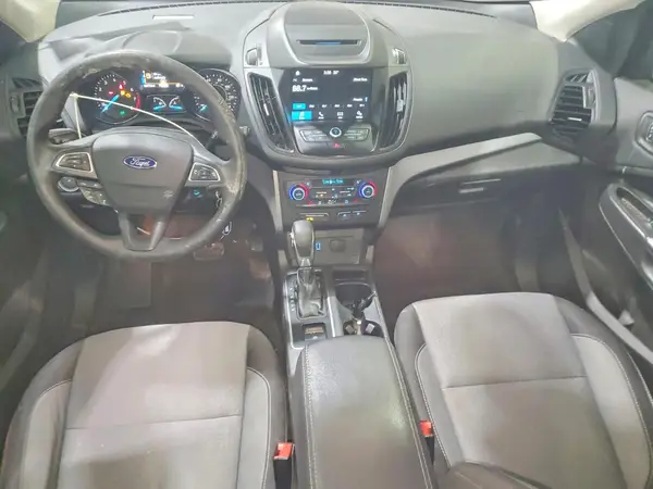 1FMCU9GD6JUC57815 2018 FORD ESCAPE - Image 8
